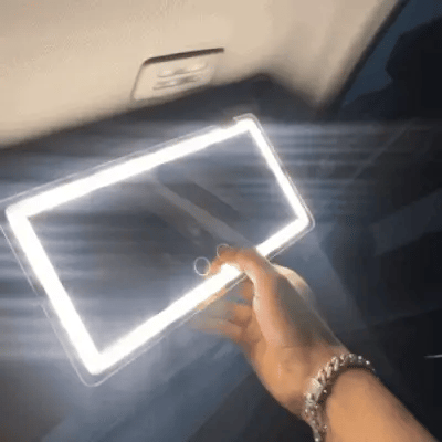 Movrenia 2.0™ - Makyaj Aynası