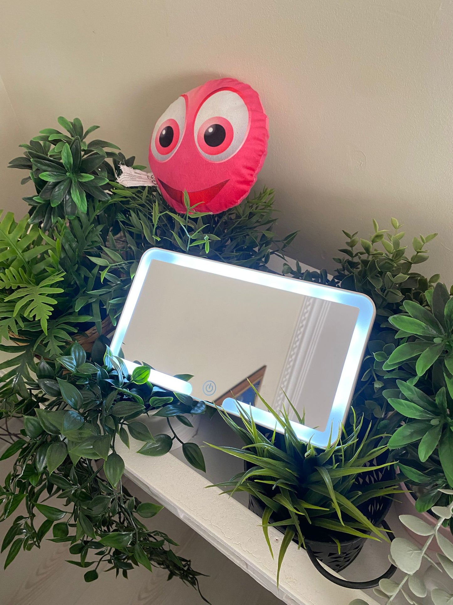 Movrenia 2.0™ - Makyaj Aynası