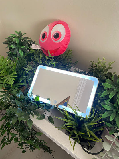 Movrenia 2.0™ - Makyaj Aynası