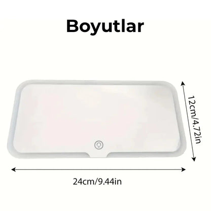 Movrenia 2.0™ - Makyaj Aynası