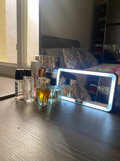 Movrenia 2.0™ - Makyaj Aynası