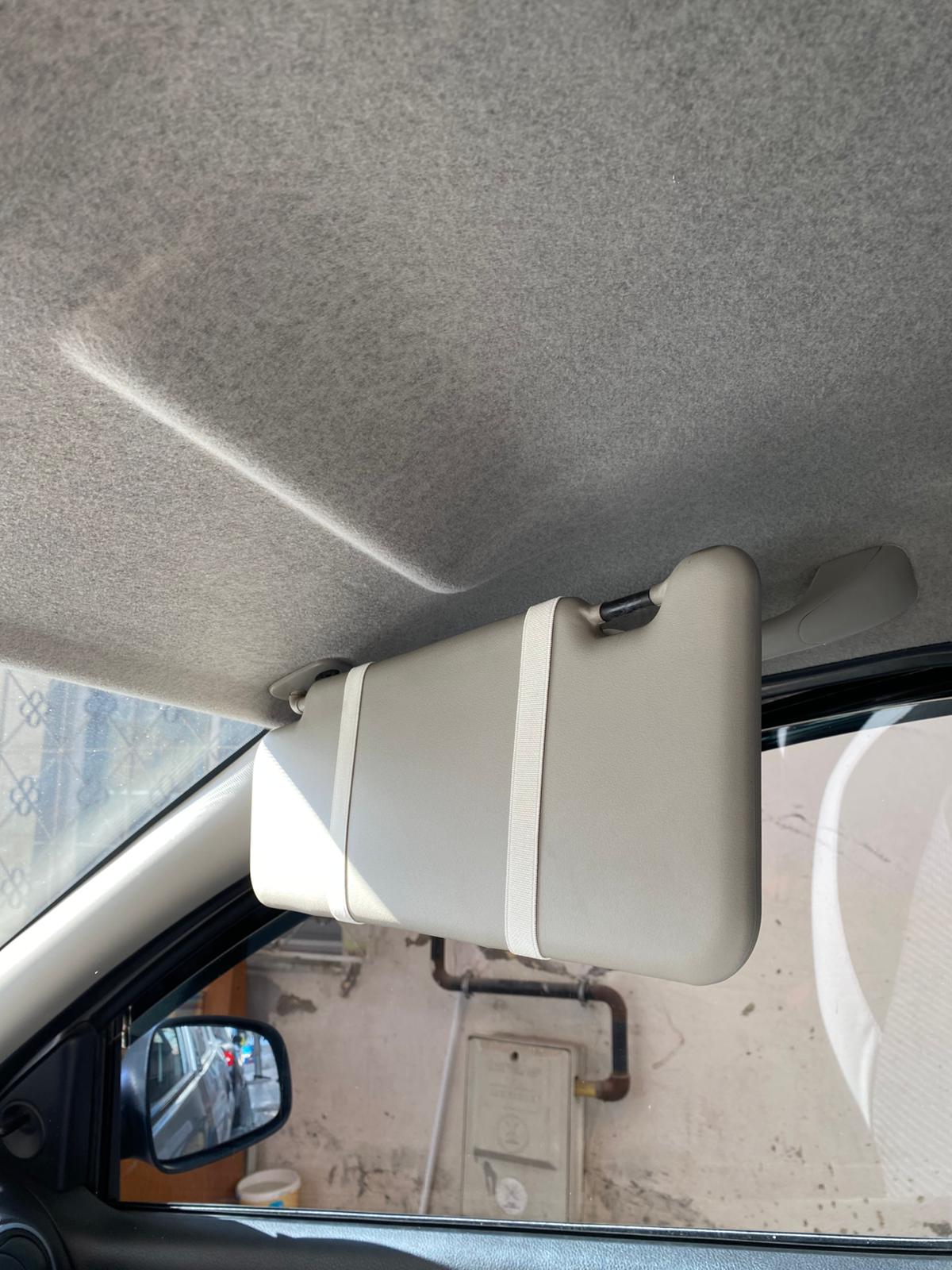 Movrenia 2.0™ - Makyaj Aynası