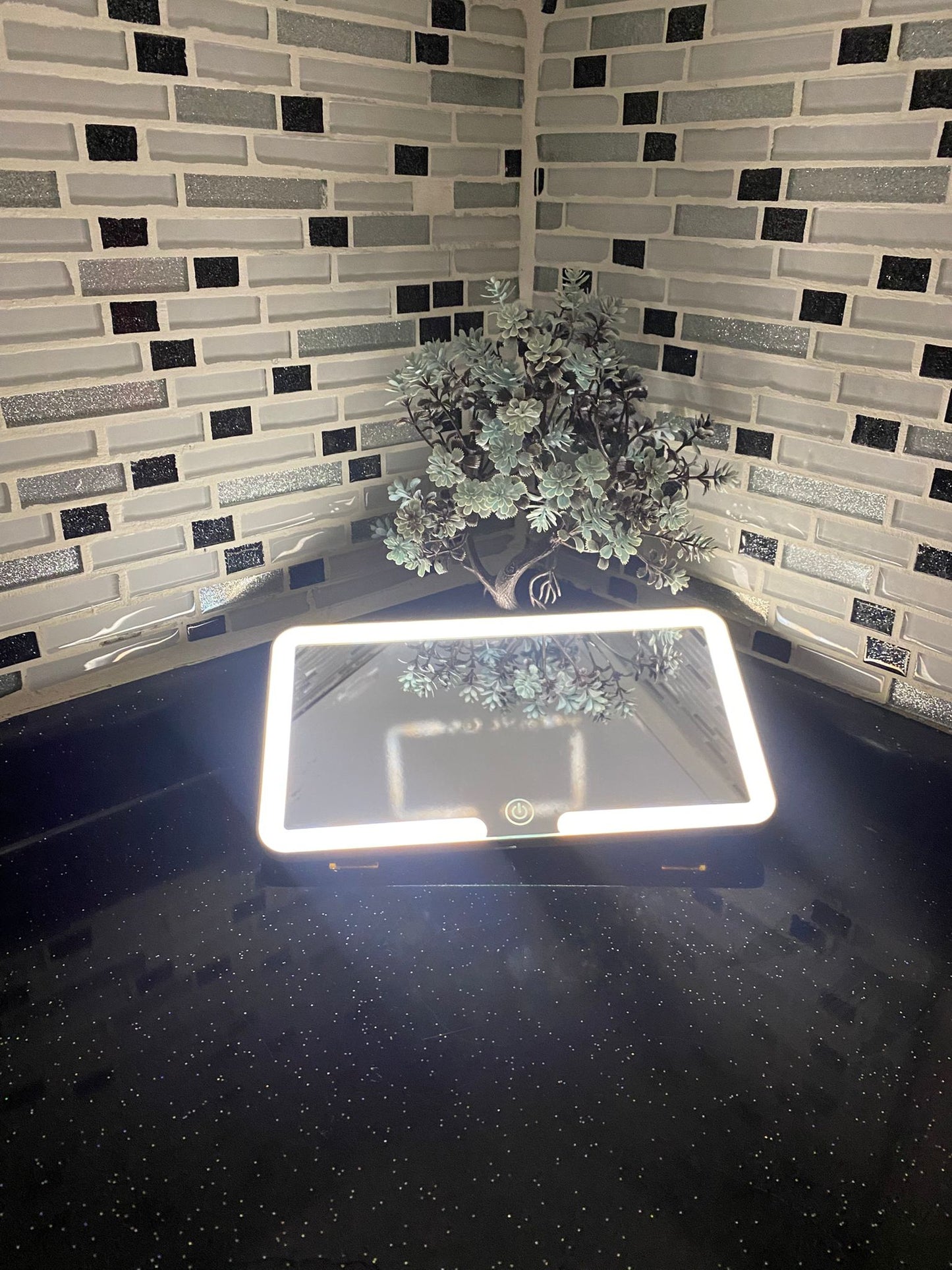 Movrenia 2.0™ - Makyaj Aynası