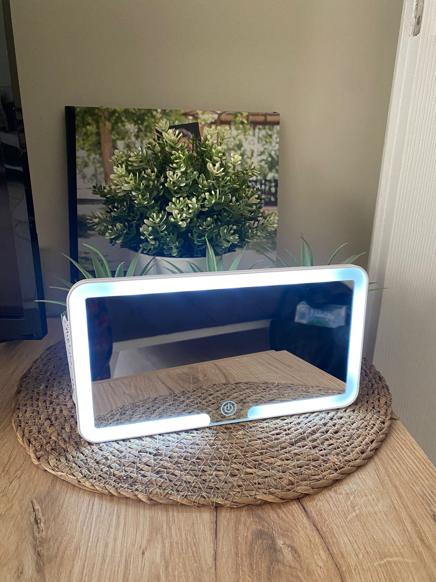 Movrenia 2.0™ - Makyaj Aynası