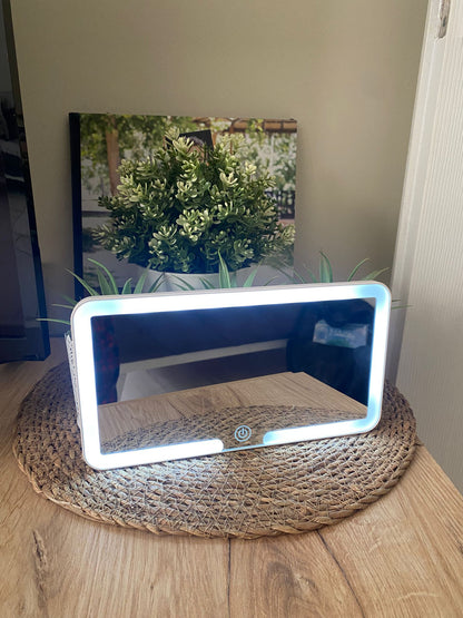 Movrenia 2.0™ - Makyaj Aynası