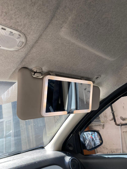 Movrenia 2.0™ - Makyaj Aynası