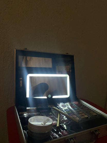 Movrenia 2.0™ - Makyaj Aynası